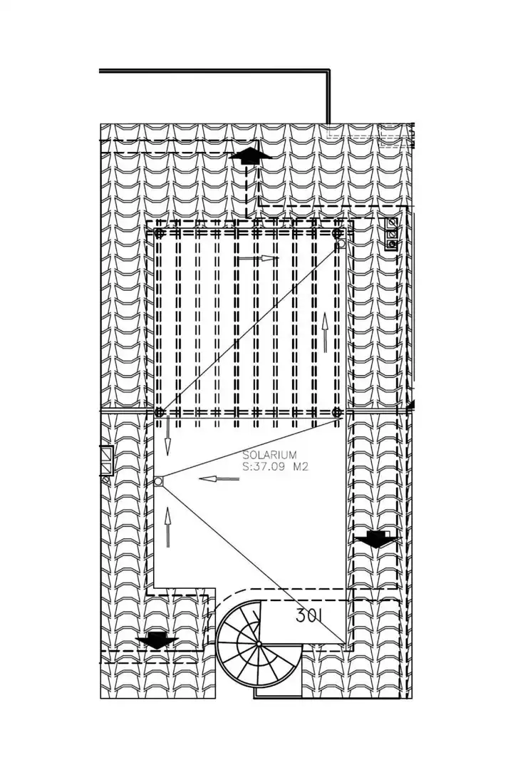 Apartment zum Verkauf in Los Collados-Los Geraneos, imagen 22