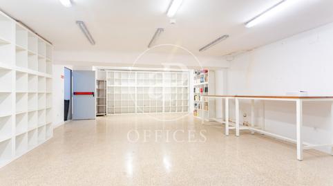 Photo 2 of Office for sale in Carrer Dels Alts Forns, La Marina del Port,  Barcelona Capital
