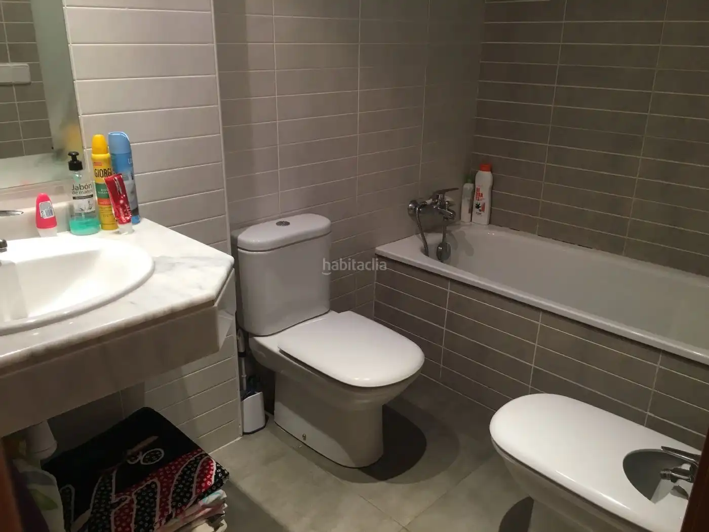Apartament amb piscina en venda a V-02 85, imagen 8