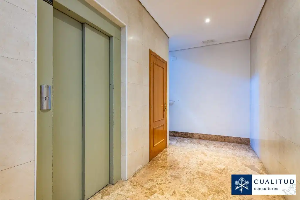 Flat for rent in Castellón de la Plana / Castelló de la Plana  with Air Conditioner, Terrace and Oven
