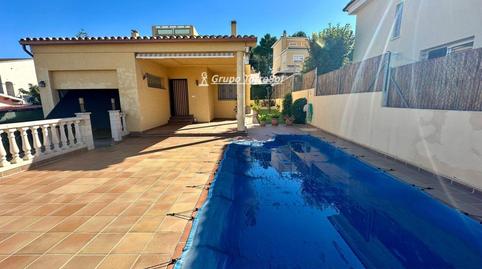 Photo 2 of Houses for sale in Lluis Domenech I Montaner, La Franquesa - Oasis Park, El Vendrell