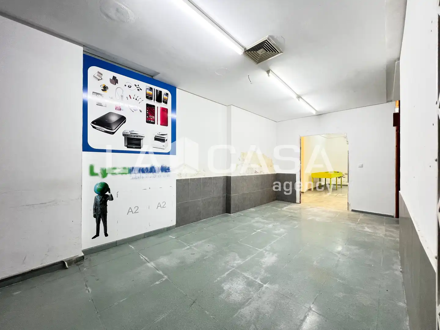 Local comercial en venta en Artigues - Llefià, imagen 9