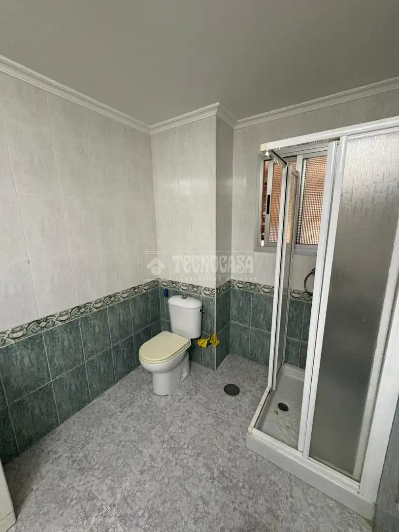 Baño de Piso en venta en La Rinconada con Aire acondicionado, Calefacción y Terraza