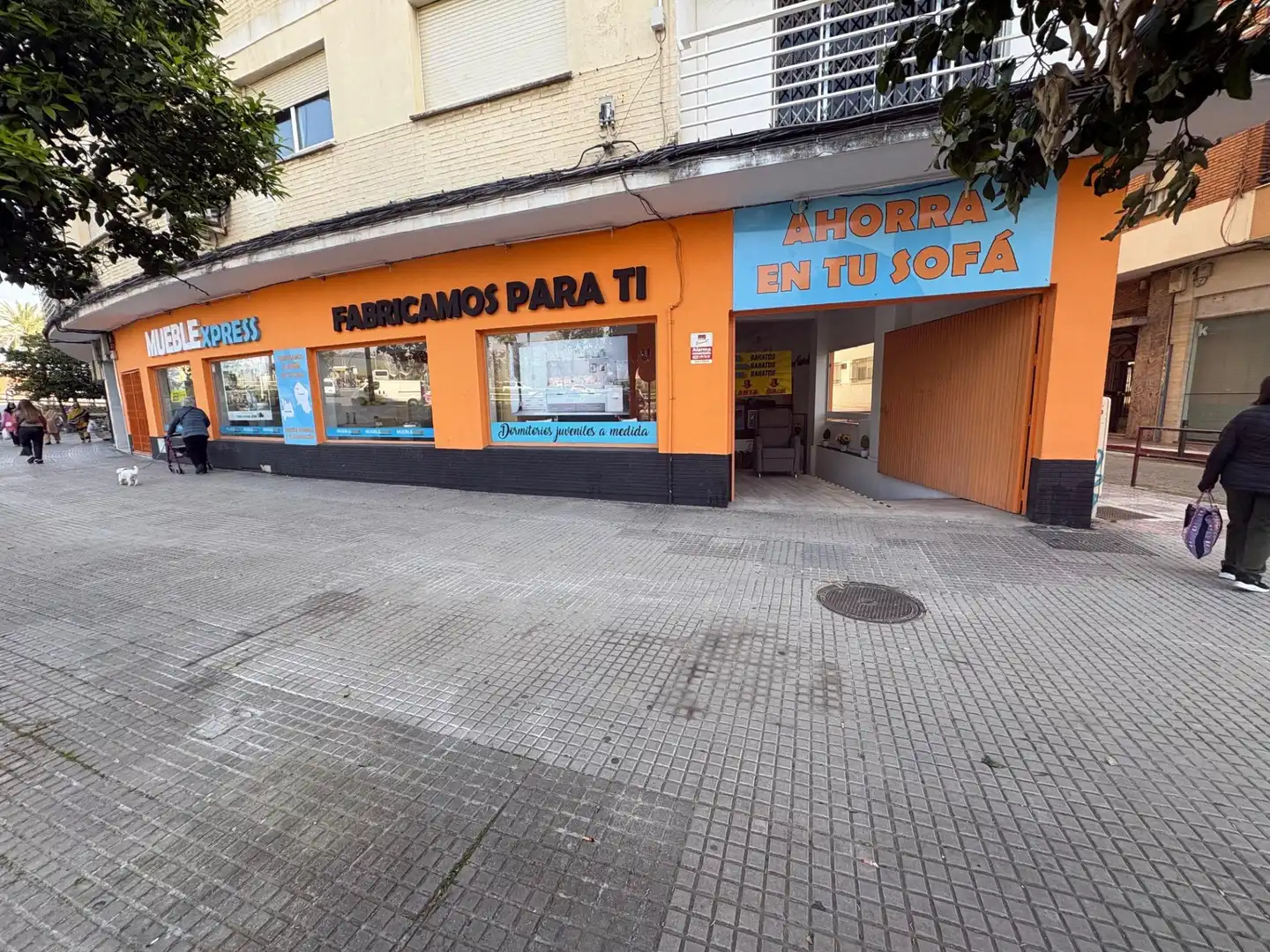 Local comercial en venta en Poniente-Sur, imagen 38