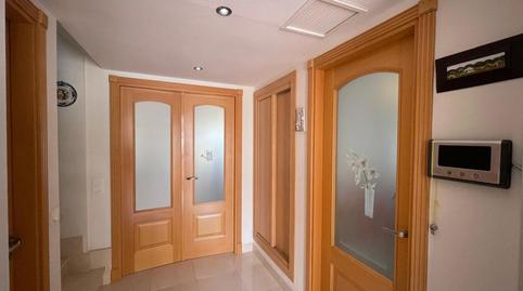 Foto 2 de Casa adosada en venda a El Tomillar, Vélez-Málaga