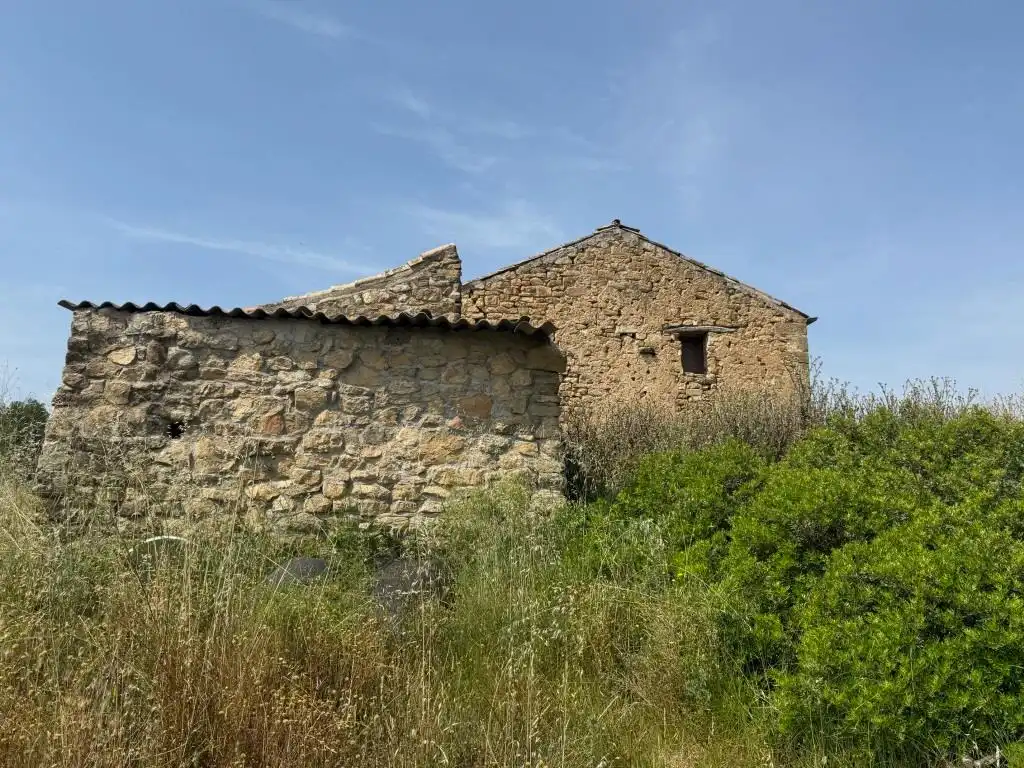 Terreni e lotti in vendita a Mazaleón, imagen 6