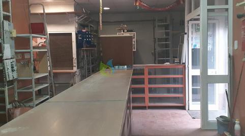 Photo 2 of Premises for sale in La Plata, Sevilla