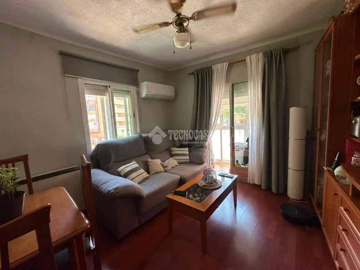 Piso en venta en Puente de Vallecas, imagen 2