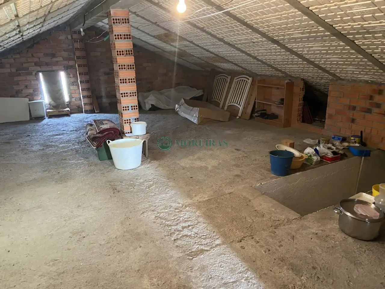 Houses for sale in Ourense Capital   with Heating, Private garden and Terrace