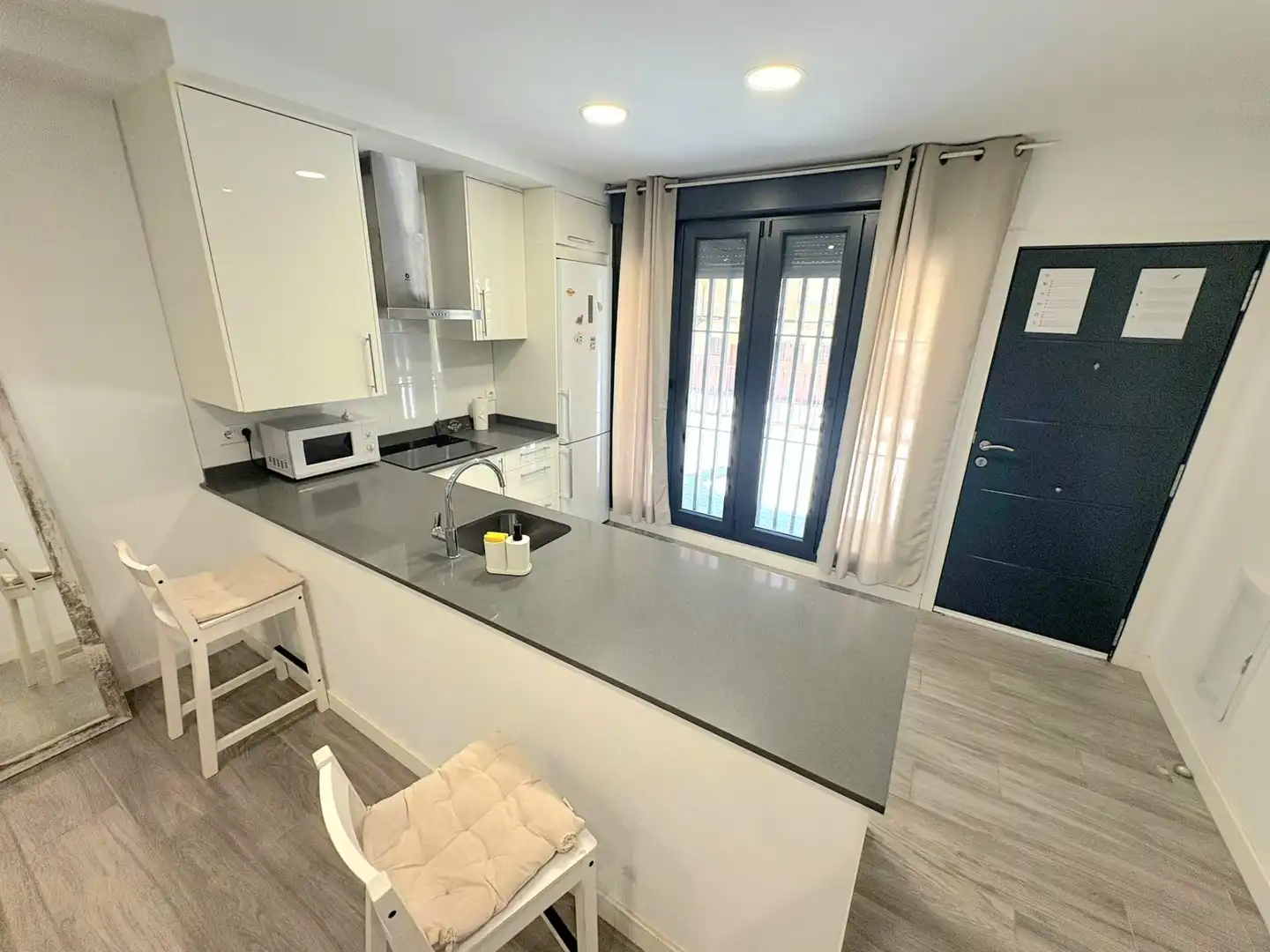Loft for sale in Avenida AEROPUERTO, imagen 3