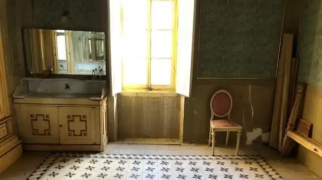Casa rústica amb piscina en venda a Perafita, imagen 31