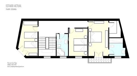 Photo 4 of Single-family semi-detached for sale in Antonio José de la Chica, Mengíbar, Jaén
