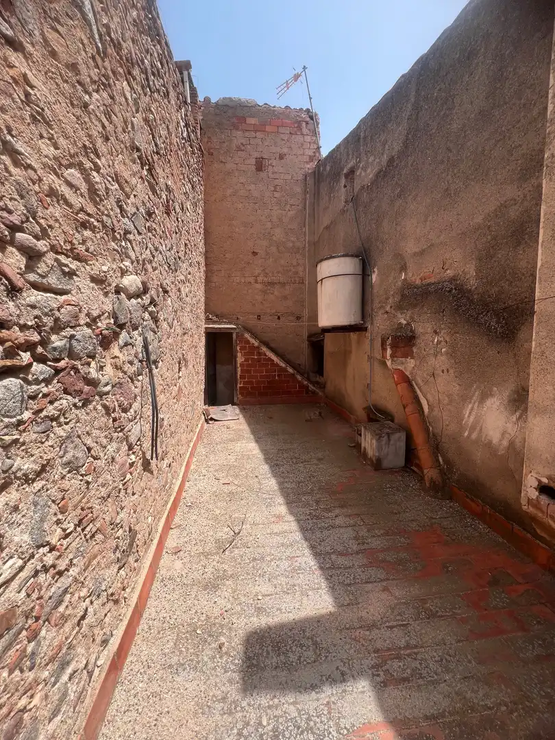 Terreno residenziale in vendita a Carrer Galanes 11, imagen 4