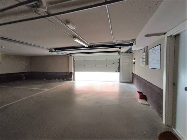 Garaje en Venta en Bidebitarte Kalea en Sopelana