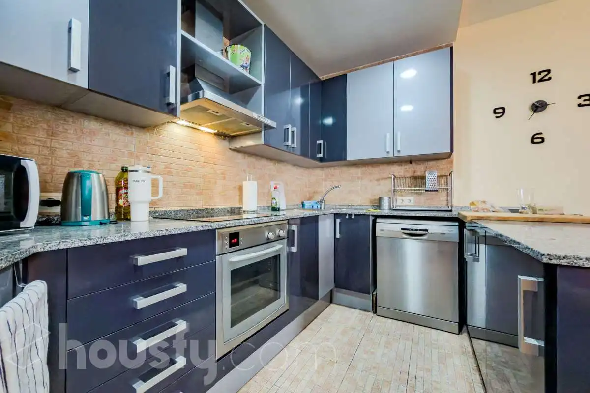 Planta baja en venta en CL PAU FERRAN, El Coll