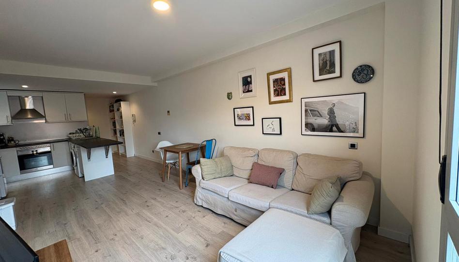 Photo 1 of Flat to rent in Calle Condes de Pinto, Parque Europa - Los Pitufos, Madrid