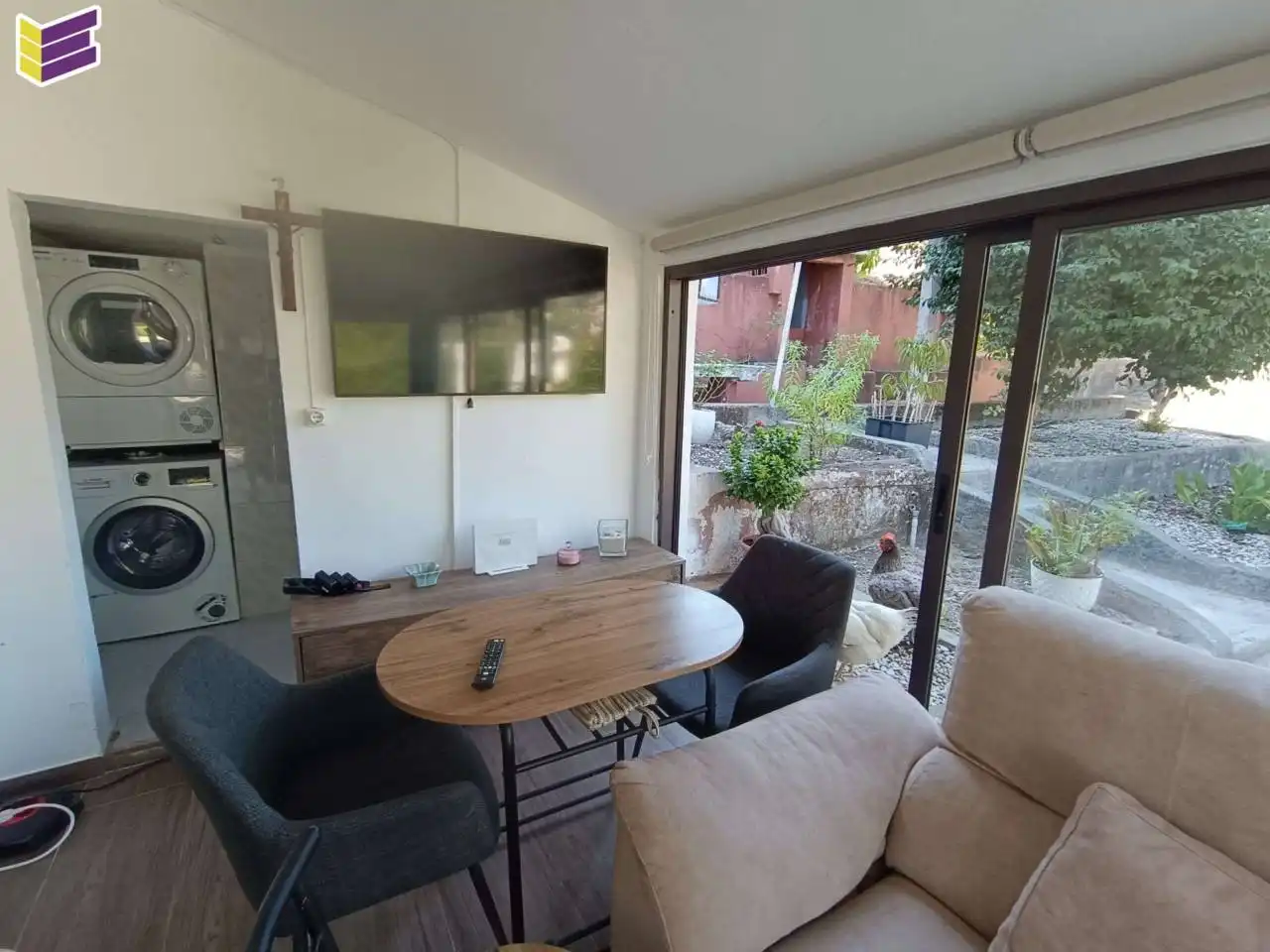Casa con piscina en venta en Calle Chan de Forno 33, imagen 10