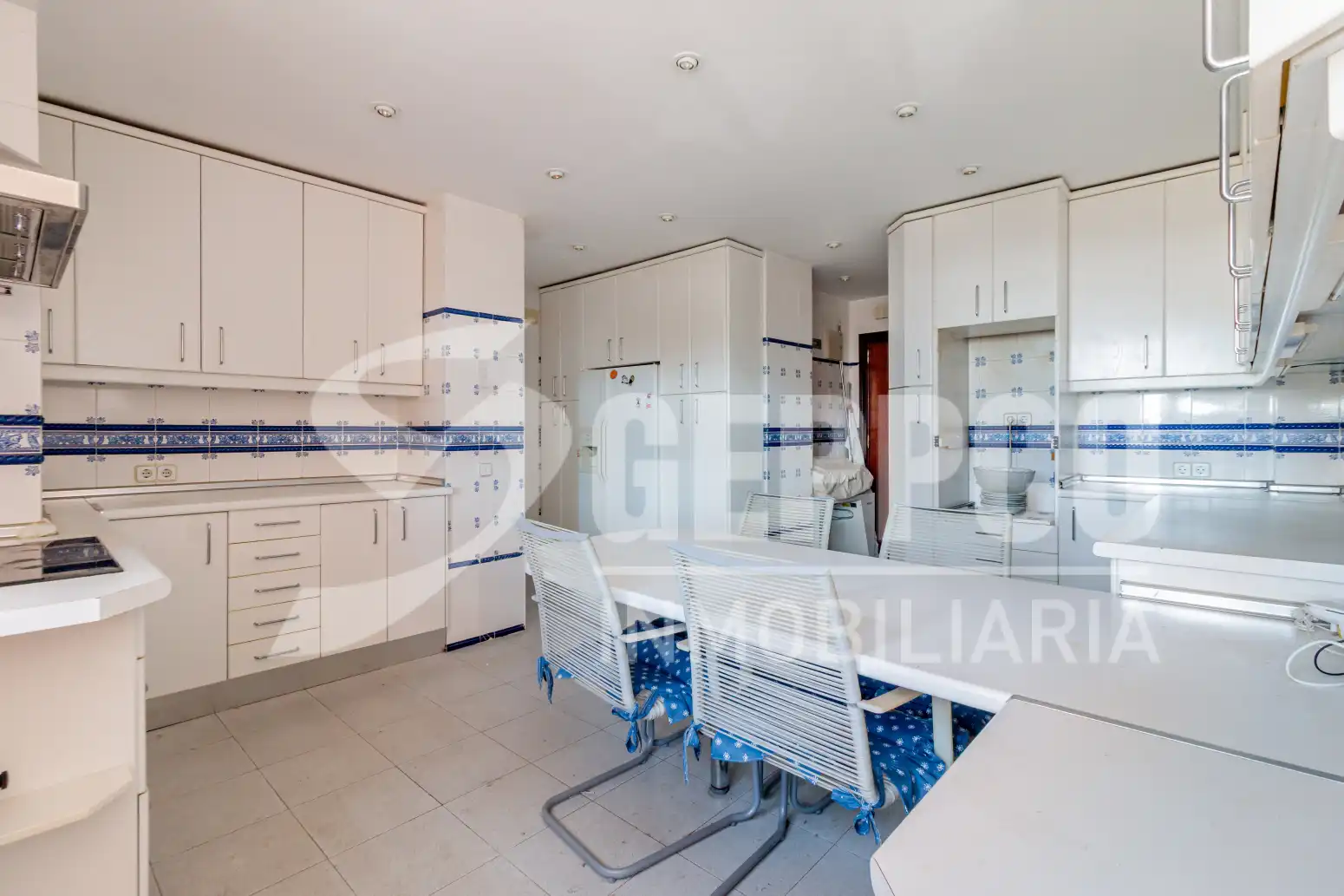 Piso con ascensor en venta en Calle de Arturo Soria, imagen 3