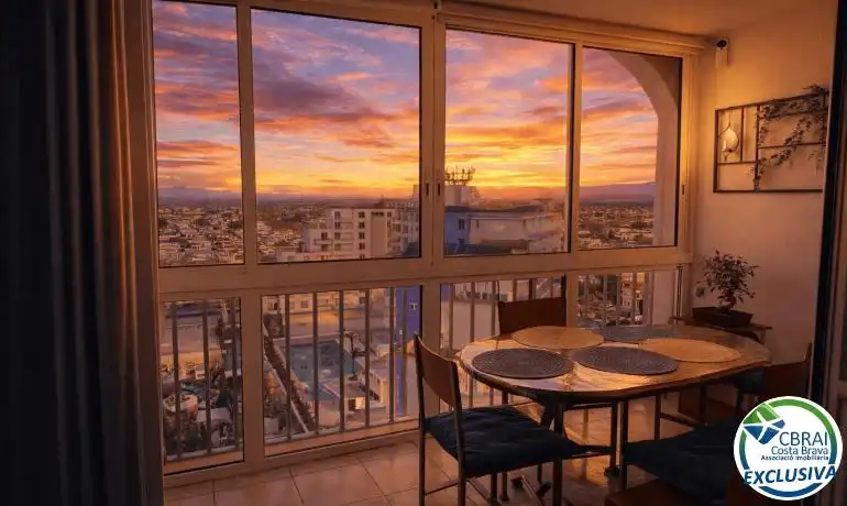 Appartement avec ascenseur à vendre à Carrer Muga-Delta 9, imagen 2