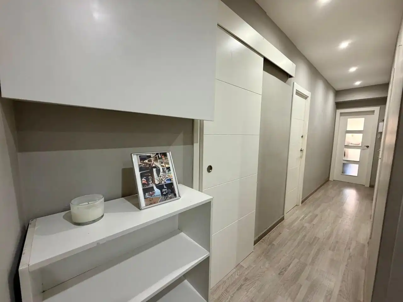 Flat for sale in Nou Barris