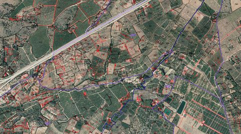 Foto 3 de Terreny en venda a 6, 143, Alfara de la Baronia, Valencia