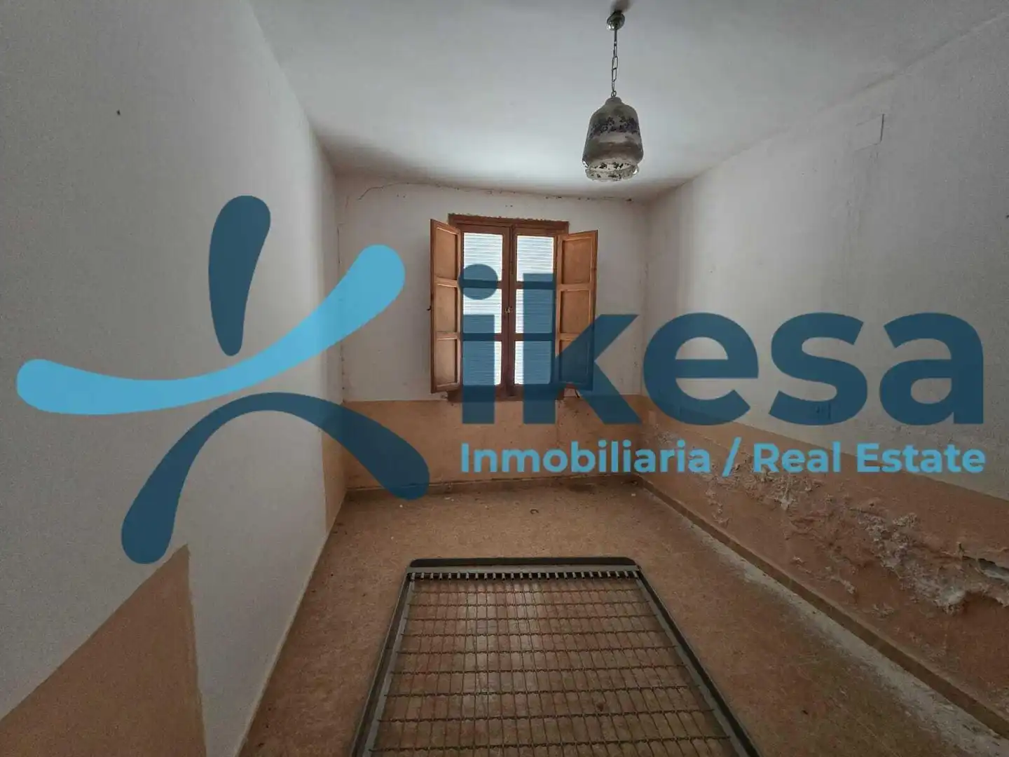 Cocina de Casa adosada en venta en Caniles