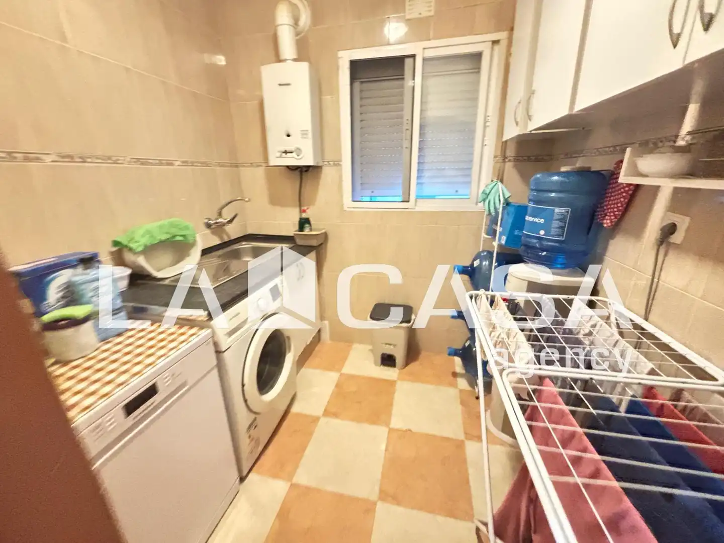 Cocina de Piso en venta en Algeciras