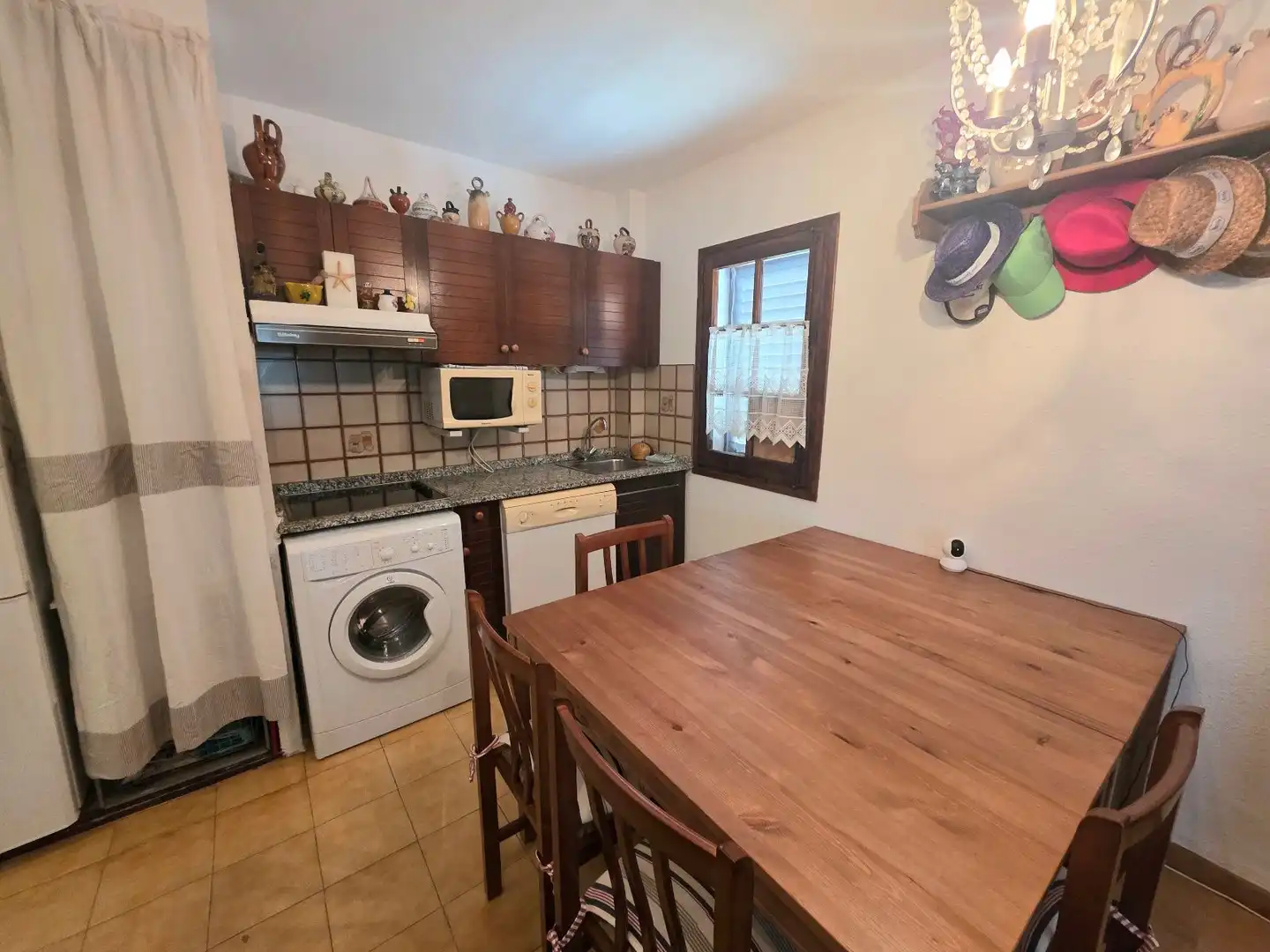 Appartement avec piscine à vendre à Cala Justell, imagen 6