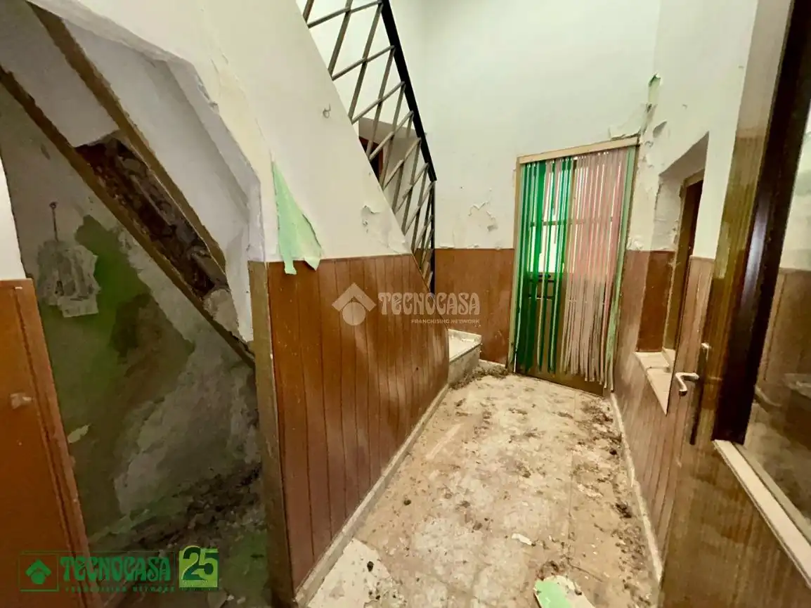 Casa adosada en venta en Dosbarrios