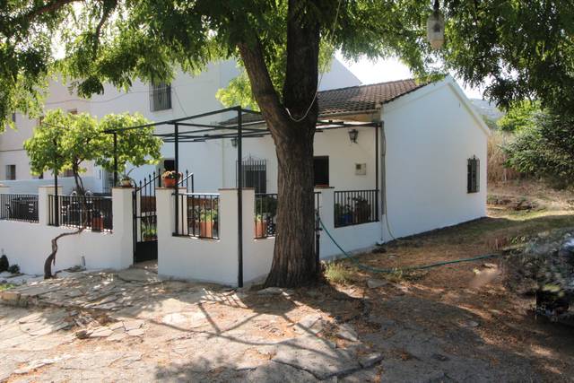 Casa-chalet en Venta en Partidas Norte