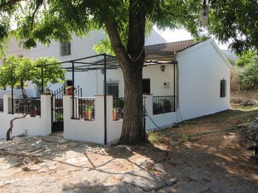 Villa zum Verkauf in Partidas Norte