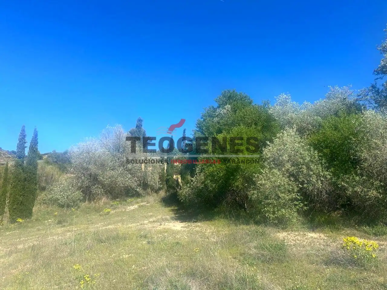 Residential for sale in Barajas de Melo