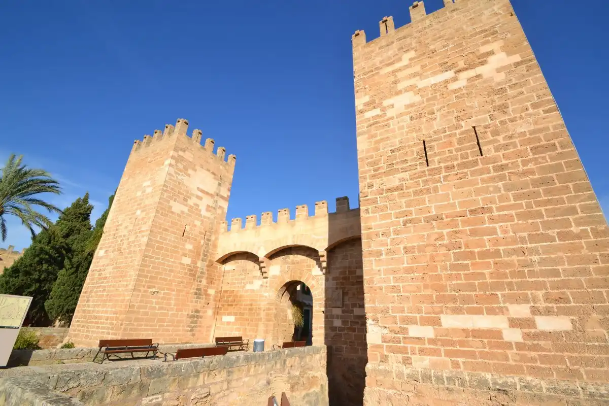 Piso en venta en Calle C. de la Pau, 1, Ciutat d'Alcúdia