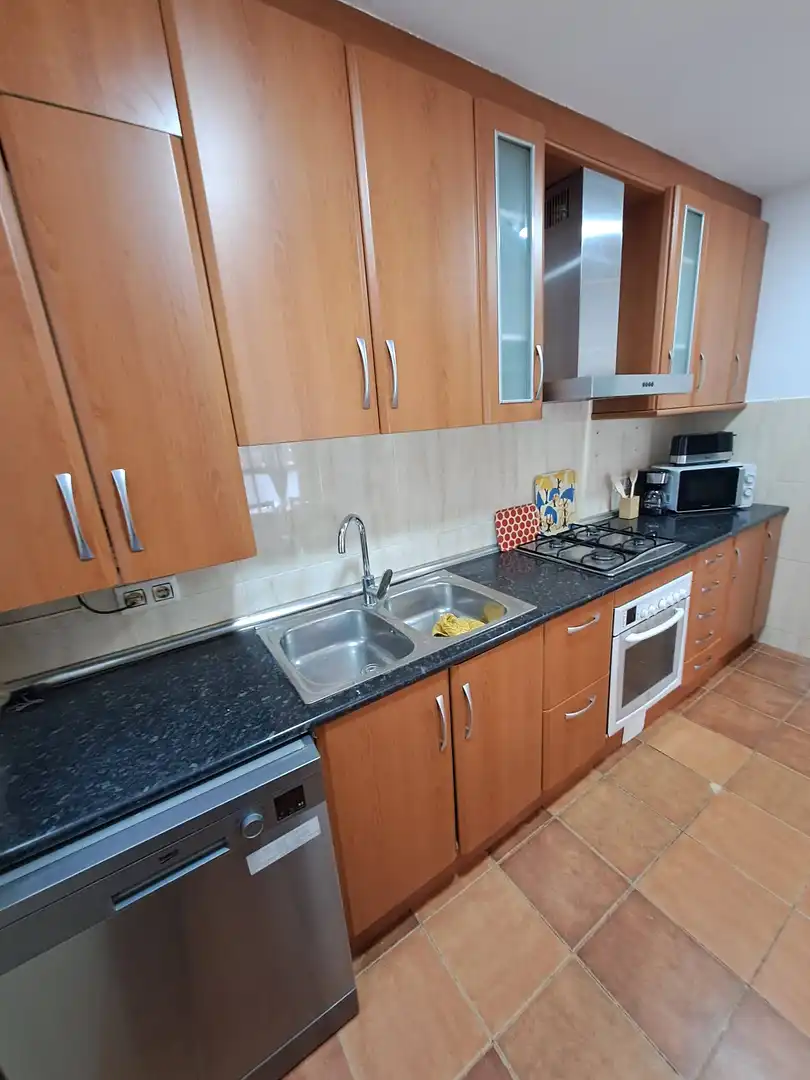Flat for rent in Carretera de Rellinars, Torrent d'en Pere Parres