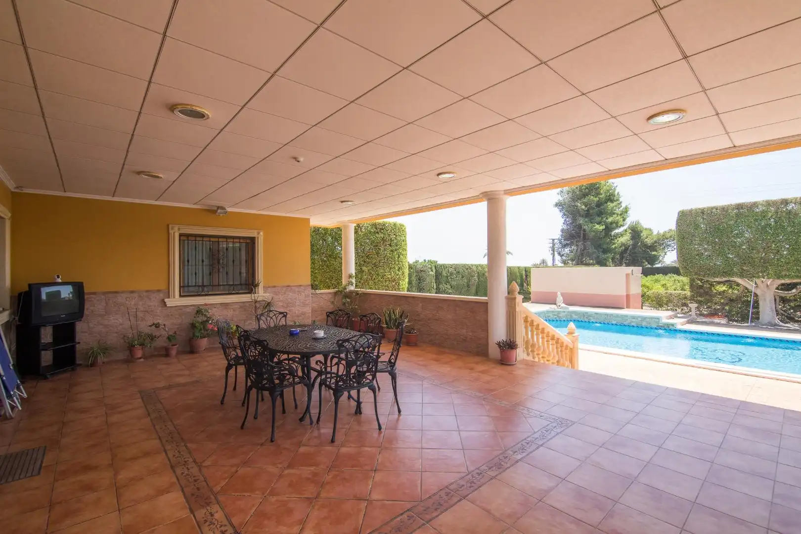 Detached house for sale in Jubalcoi, imagen 22