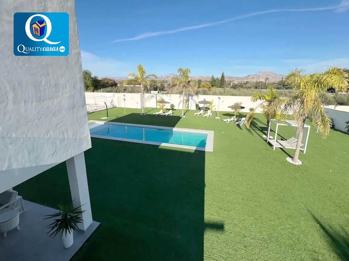 Chalet en venta en Almajada - Ravel, imagen 34