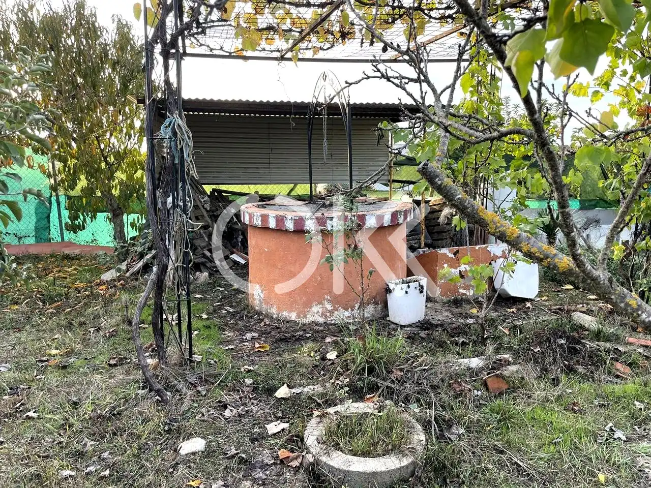 Casa o xalet en venda en Coria