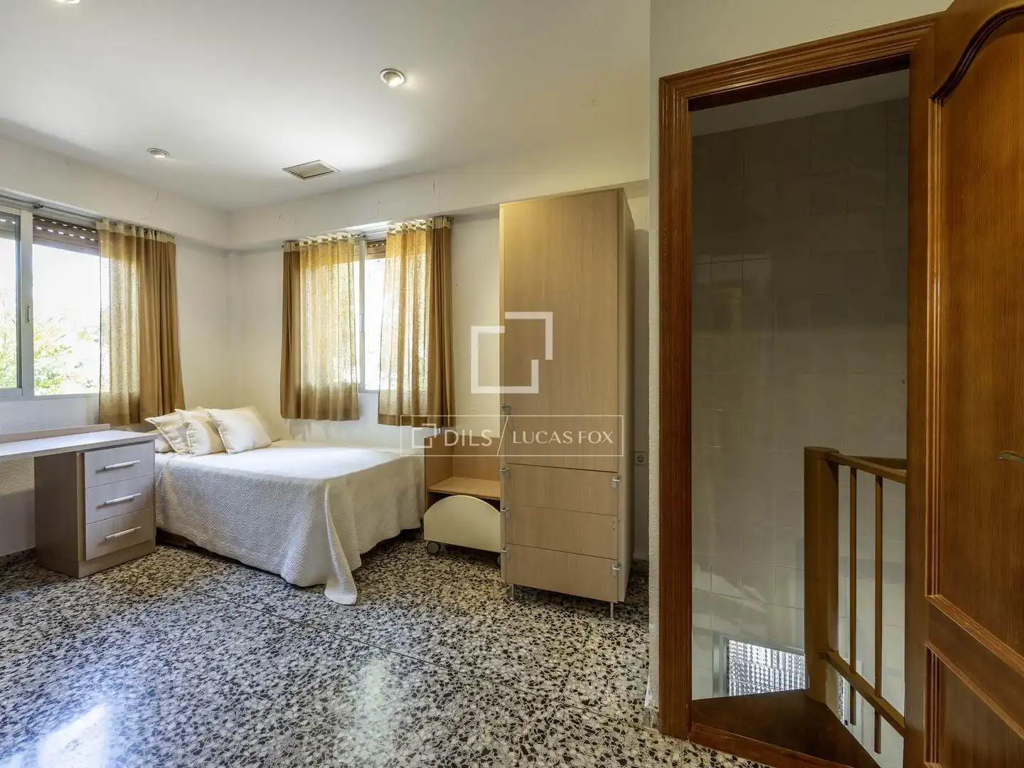 Villa con piscina in vendita a Picassent, imagen 34