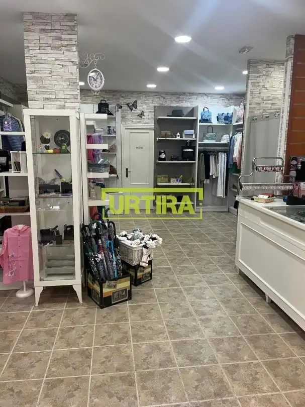 Locale commerciale in vendita a Nueva Kalea 30, imagen 5