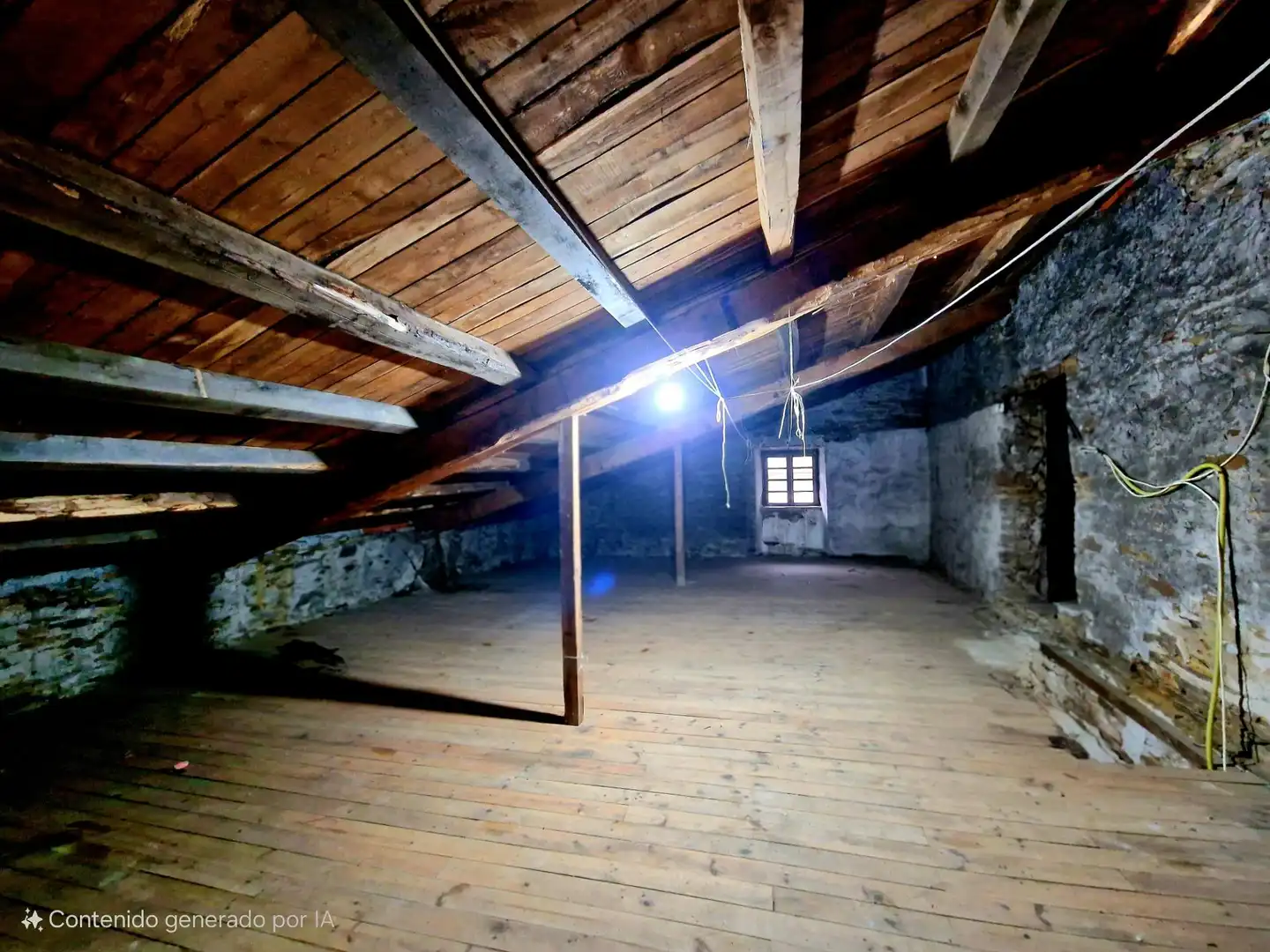 Haus mit Garten zum Verkauf in Ribadeo, imagen 24