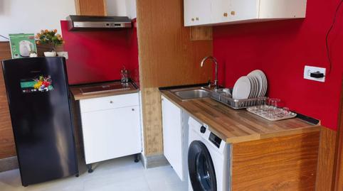 Foto 2 de Planta baixa en venda a Barrio de Patraix, Valencia