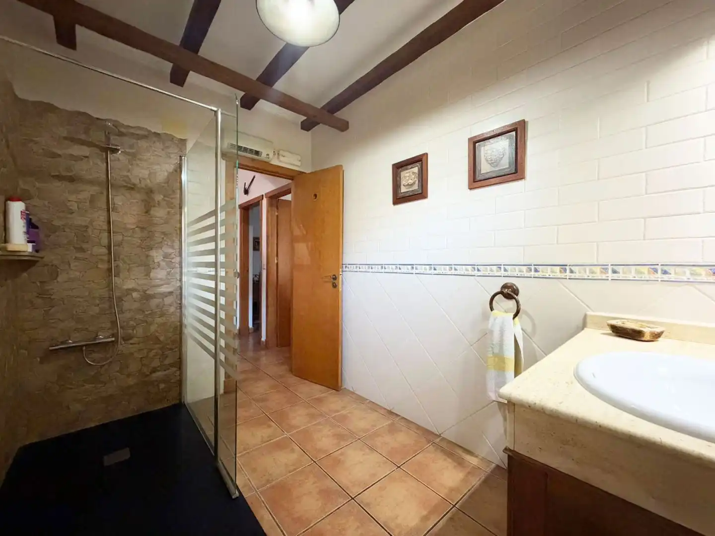 Chalet con jardín en venta en Montepinar - La Aparecida - Raiguero, imagen 31