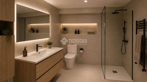 Foto 3 de Dúplex en venta en Llano, Gijón