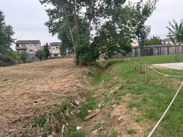 Residencial en venda en Ribadeo