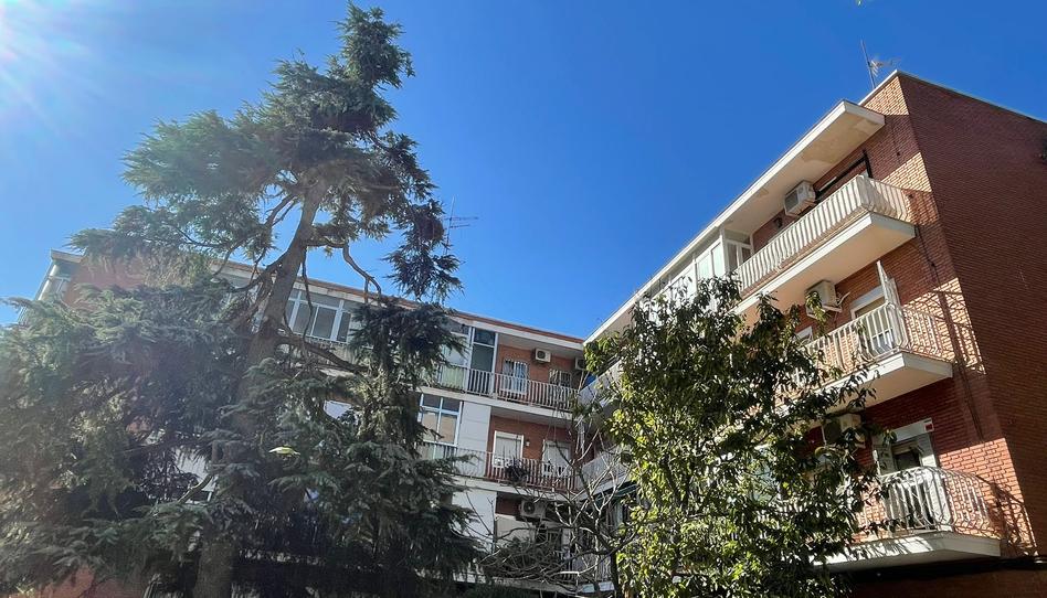 Photo 1 of Flat for sale in Peña Ambote, Casco Histórico de Vallecas, Madrid