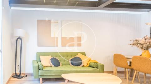 Photo 2 of Flat to rent in Carrer de Piquer, El Poble Sec - Parc de Montjuïc,  Barcelona Capital