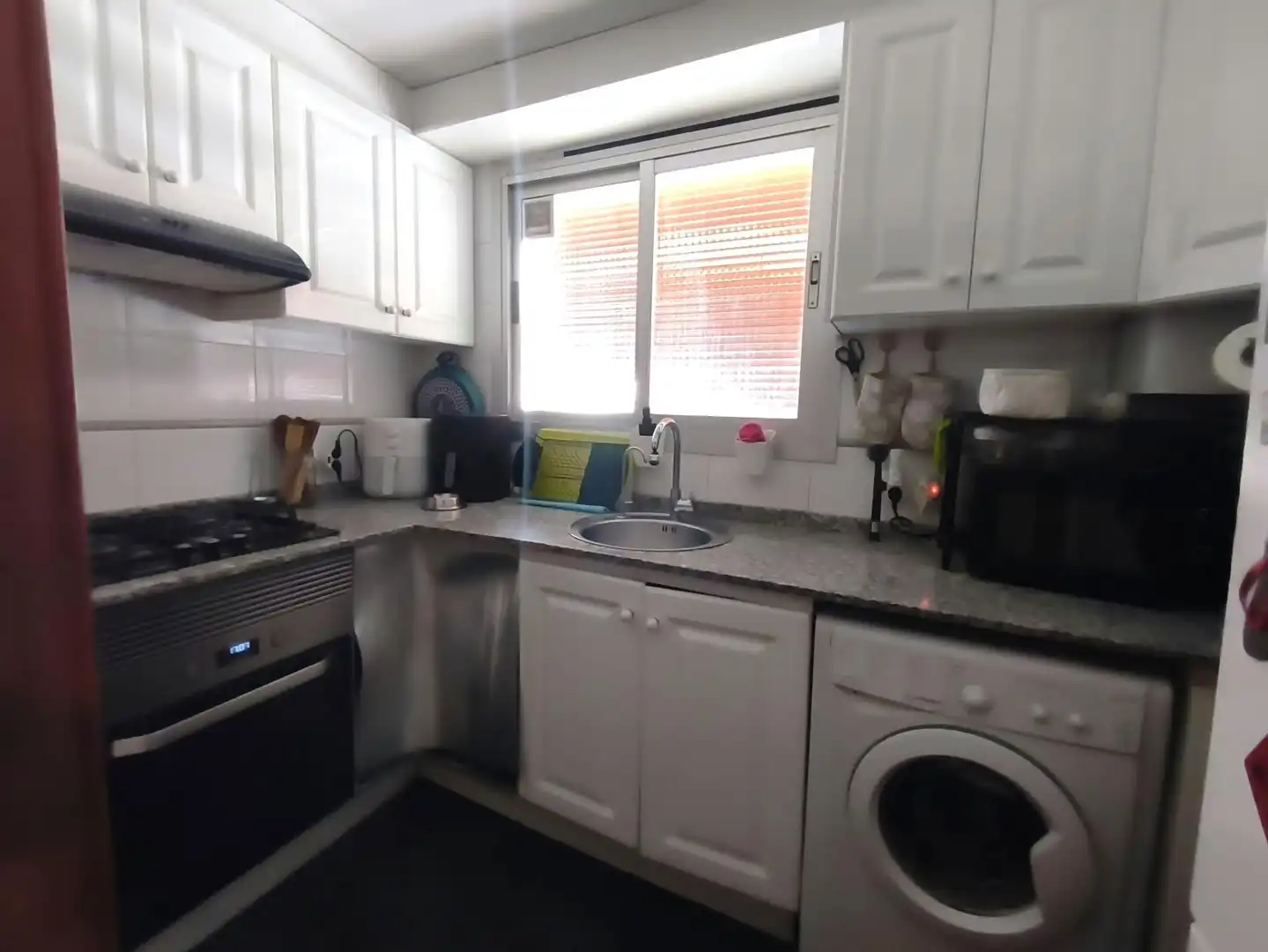 Pis amb terrassa en venda a Camins al Grau, imagen 15