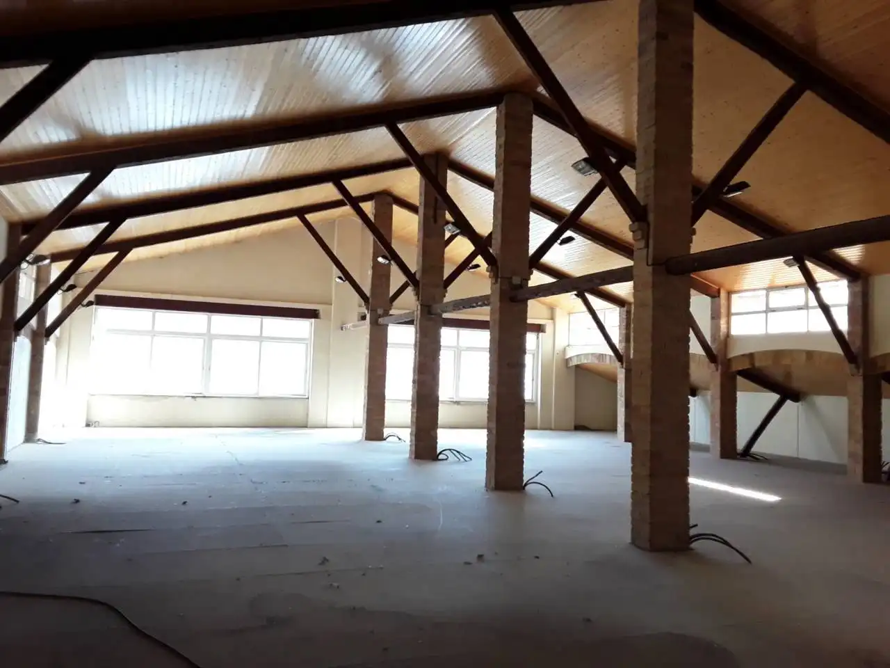 Local comercial en alquiler en Berga, imagen 6