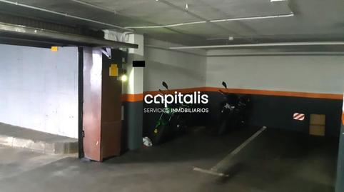 Photo 4 of Garage for sale in Doctor García Tapia, Media Legua, Madrid