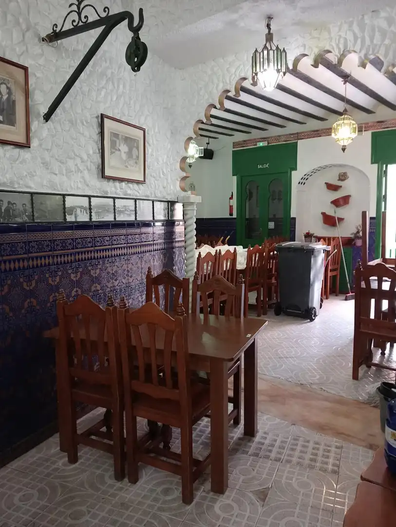 Local comercial en alquiler en La Caleta - La Viña, imagen 15